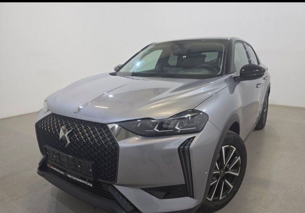DS DS3 PureTech 130 Auto. BASTILLE