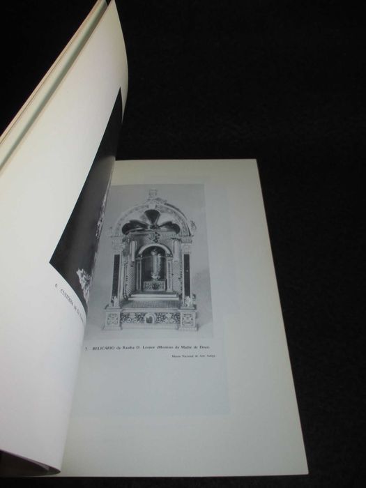 Livro Da Ourivesaria Portuguesa António Manuel Gonçalves Autografado