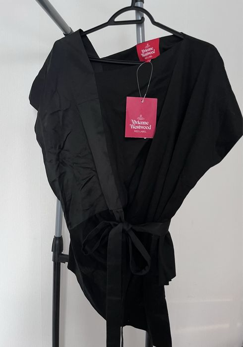 Vivienne westwood red label