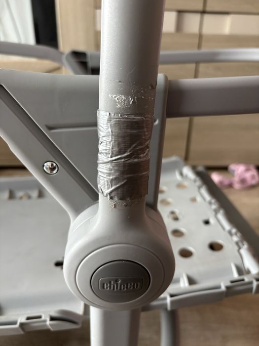 Chicco baby hug sprzedam