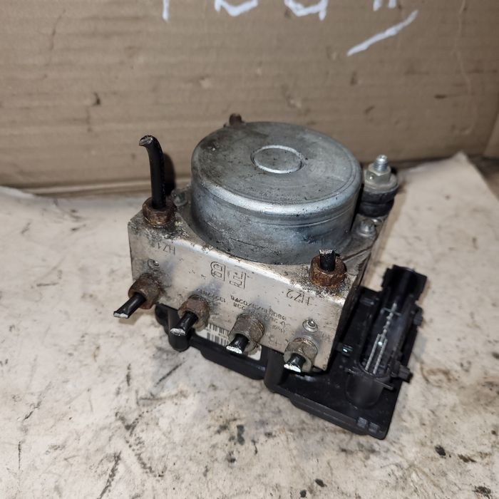 Pompa abs opel Corsa D 2008r