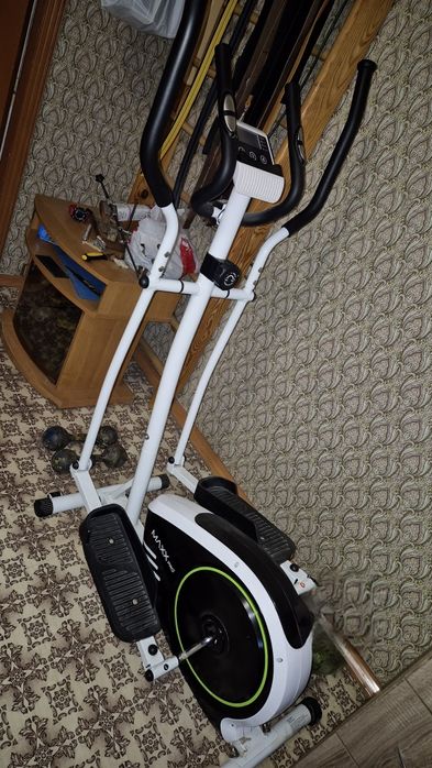 Орбитрек MaxxPro E5