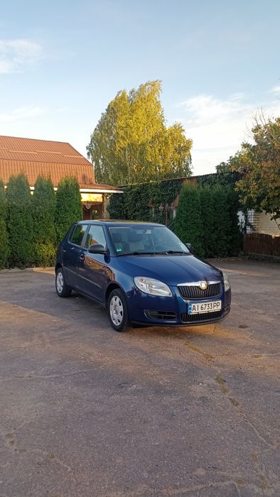 продам авто шкода