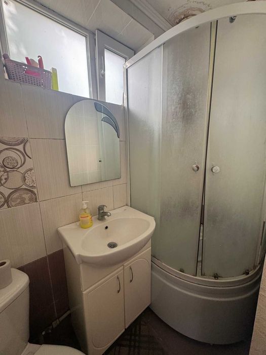 Продаю пол дома Терновка  ост. Ветеранов