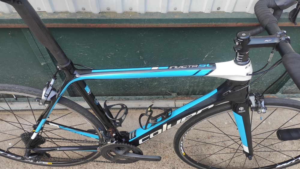 Coluer Invicta Ultegra