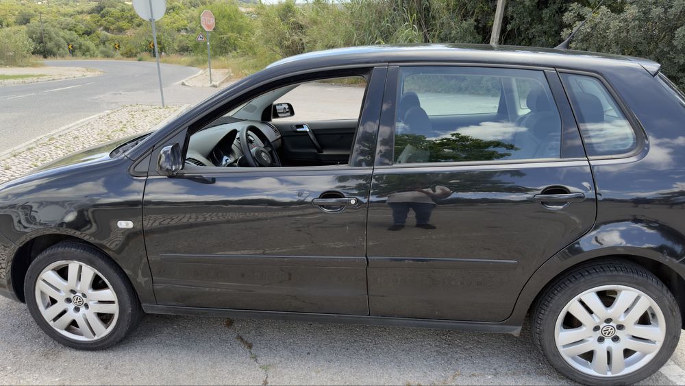 Volkswagen Polo 1.2i highline