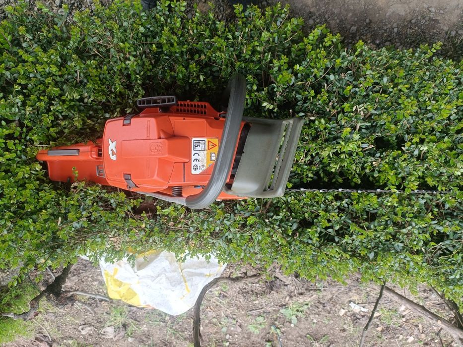 Husqvarna 372 XP