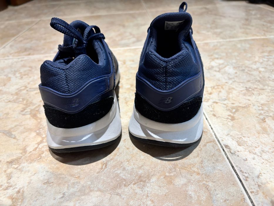 Ténis new balance 247