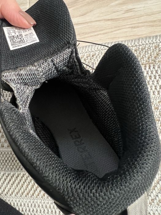 Adidas Terrex взуття зимове 35(1/2) 220, 215