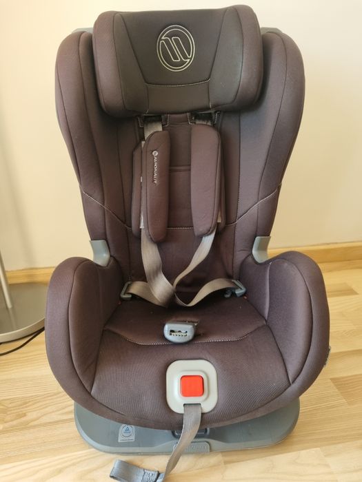 Fotelik samochodowy Avionaut 9-25 kg