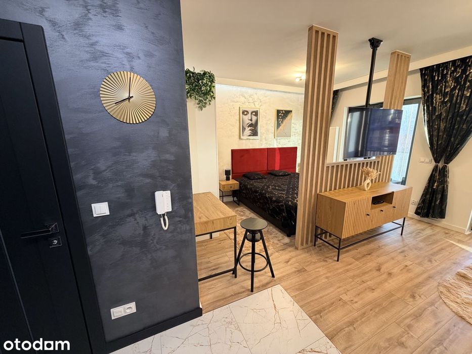 Bez prowizji | Pierwsza Dzielnica | Premium | Duża loggia | Pod klucz
