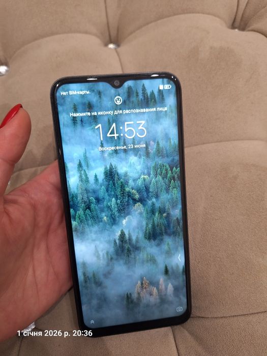 Zta blade v50 desing 8050 8/128