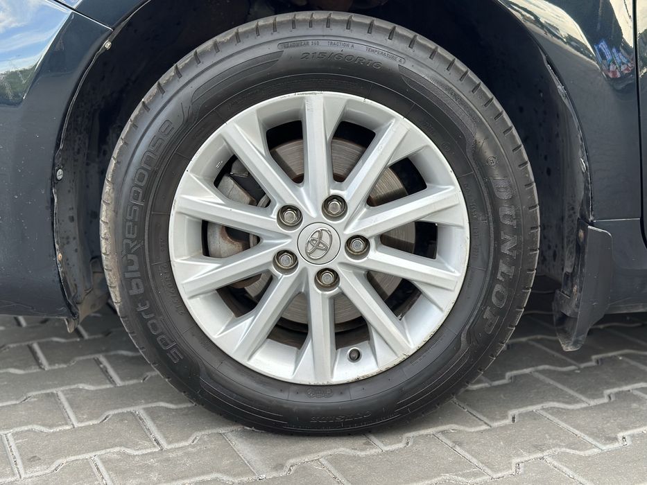 Продам Toyota Camry 55