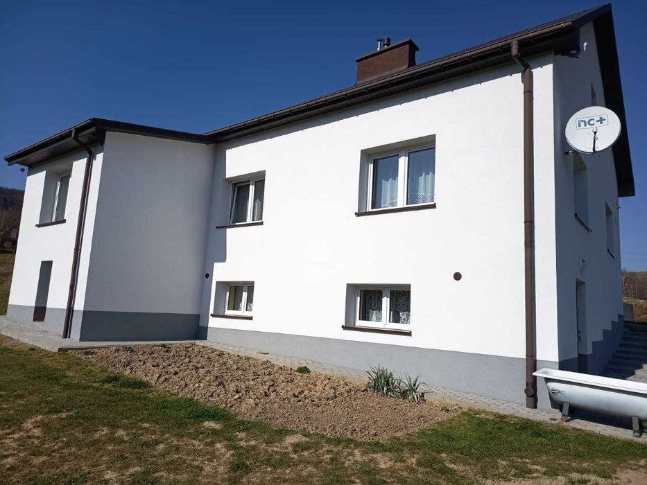 Dom po remoncie Stępina, 130m2, działka 49 arów !