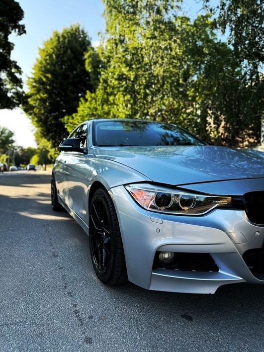 BMW 328I 2011 VIN WBA3A5C52CF256461 фото оголошення 5 з 18