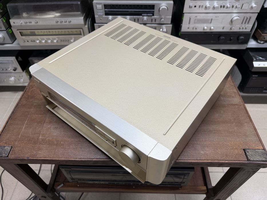 ‼️ Przedwzmacniacz Denon AVP-5000 Audio Room