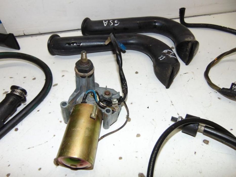 Citroen GSA X3 motor limpa-vidros " usado em bom estado