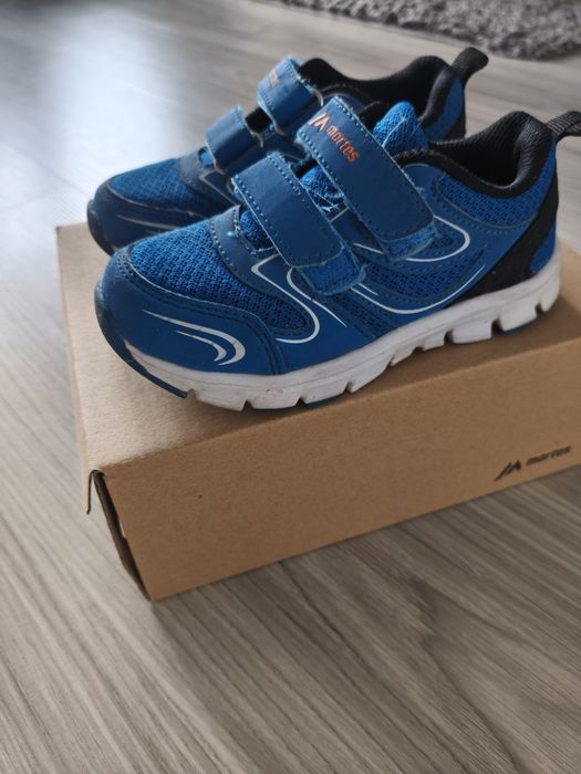 Buty sportowe chłopięce 26