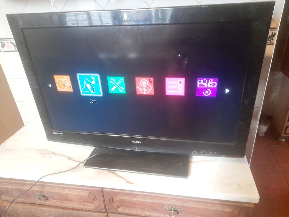 Televisão Mitsai 32 Polegadas496065154803968001