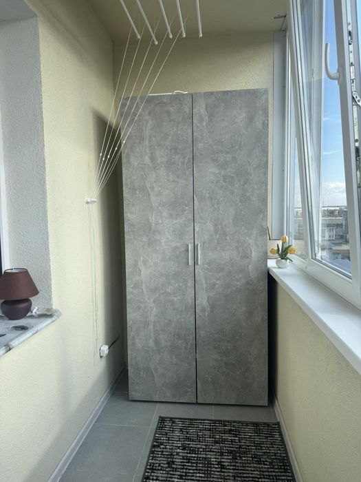 Продається 1-кімнатна квартира в новобудові