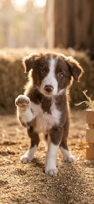 Border Collie TOP