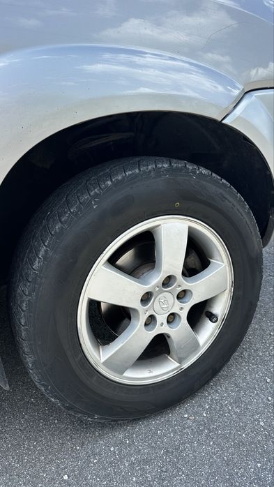 Hyundai Tucson 2005 VIN KMHJN81BP5U176720 фото оголошення 18 з 24