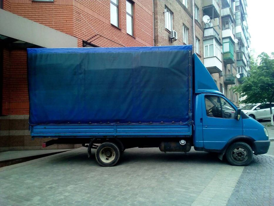 Грузчики Дружковка,погрузка вещей, услуги грузчиков , разбор мебели