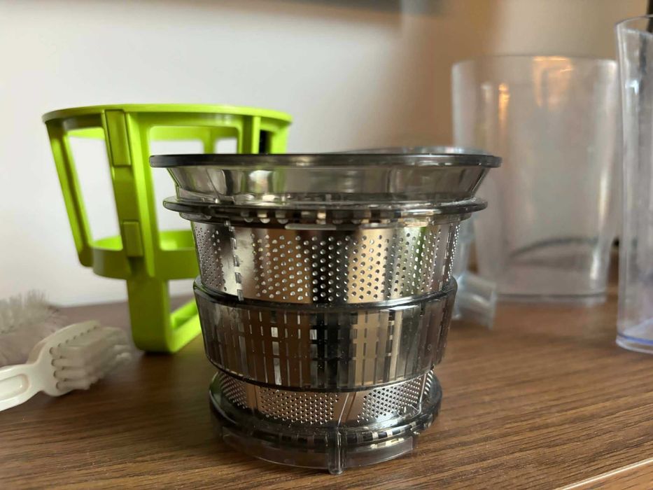 Wyciskarka Kuvings Evo820 PLus