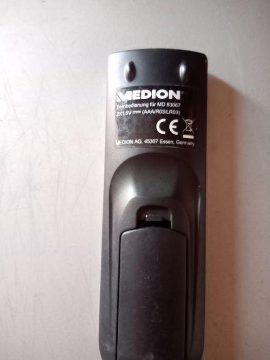 Pilot Medion MD83067