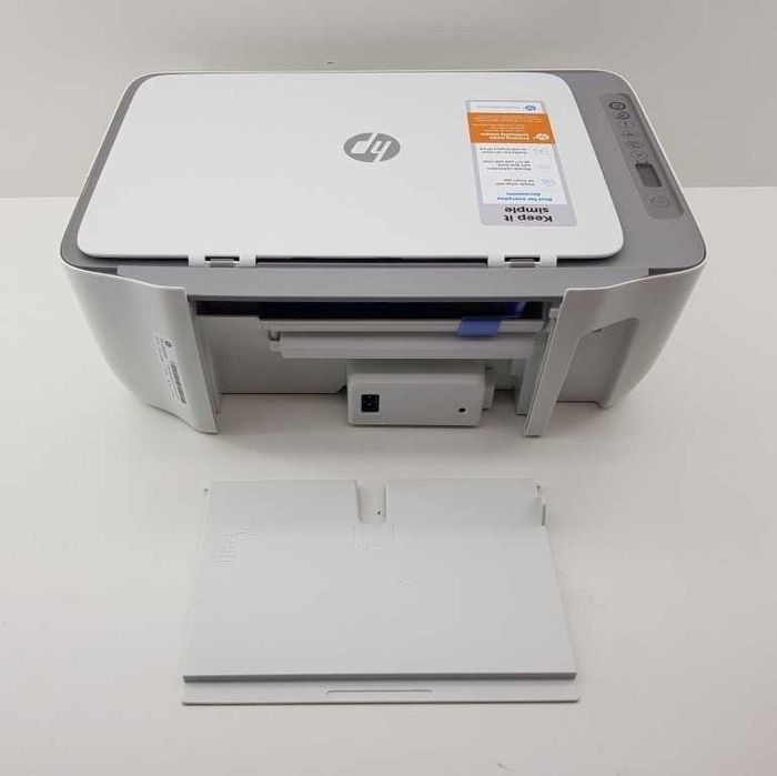 Drukarka atramentowa urządzenie wielofunkcyjne HP 2720e