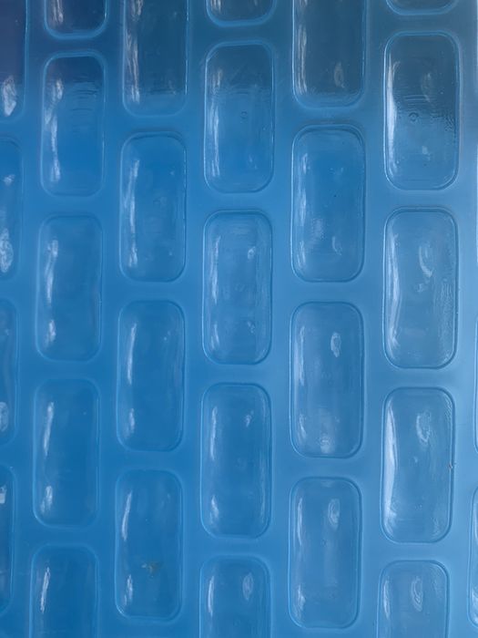 Солярная пленка для бассейнов