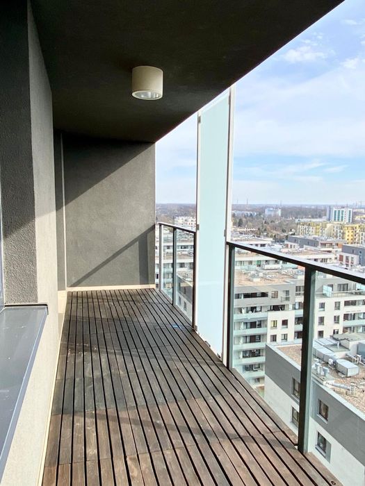 Mieszkanie na wynajem