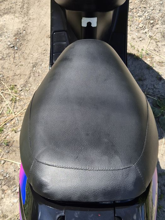 honda dio zx 28 - купити мопеди, скутери - Ціна на OLX.ua