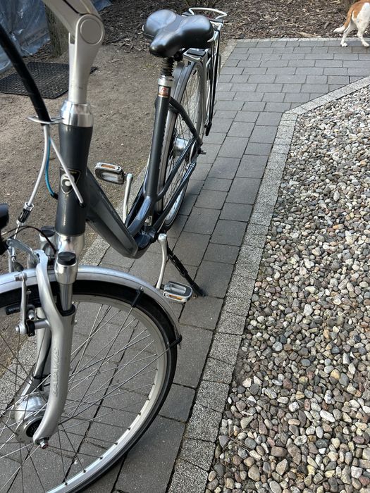 Rower Batavus Marcato