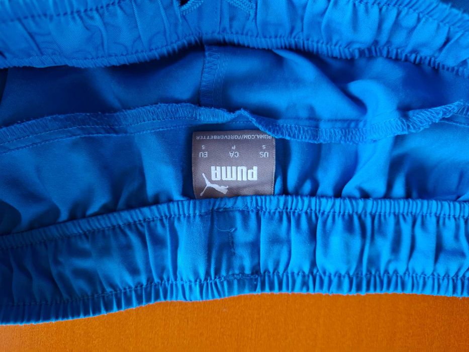 Krótkie spodenki sportowe Puma