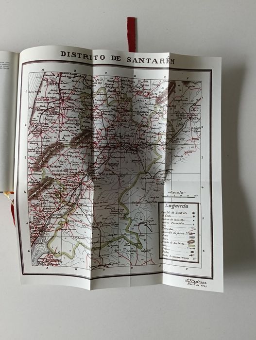 Guia de Portugal II, Estremadura, Alentejo, Algarve