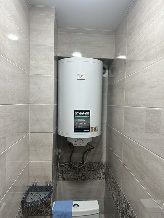 Ремонт водонагревателя бойлера продажа установка гарантия