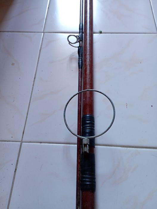 Cana de pesca 5 metros