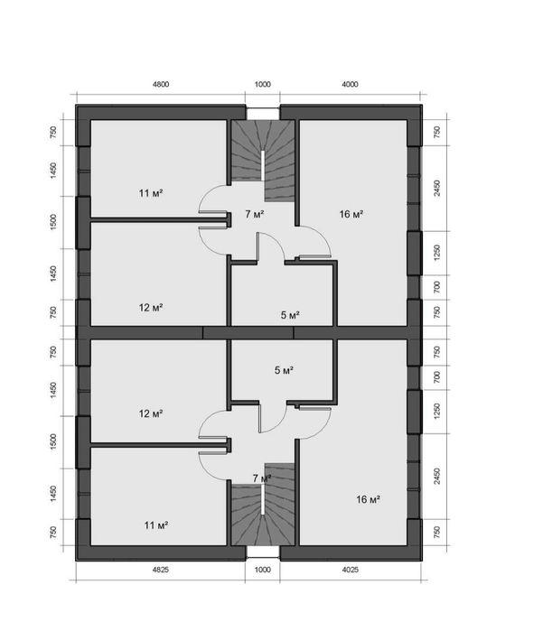 Дуплекс в центрі! Парк Дупки! Останній!