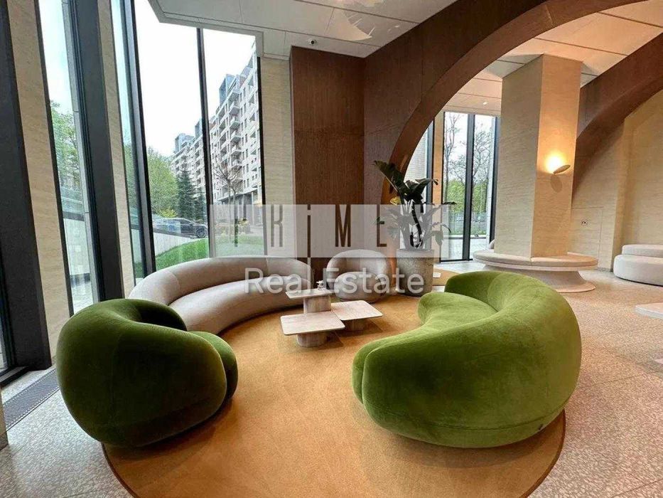 Продаж 2к квартири, ЖК Crystal Park Tower, Берестейський 42, КПІ