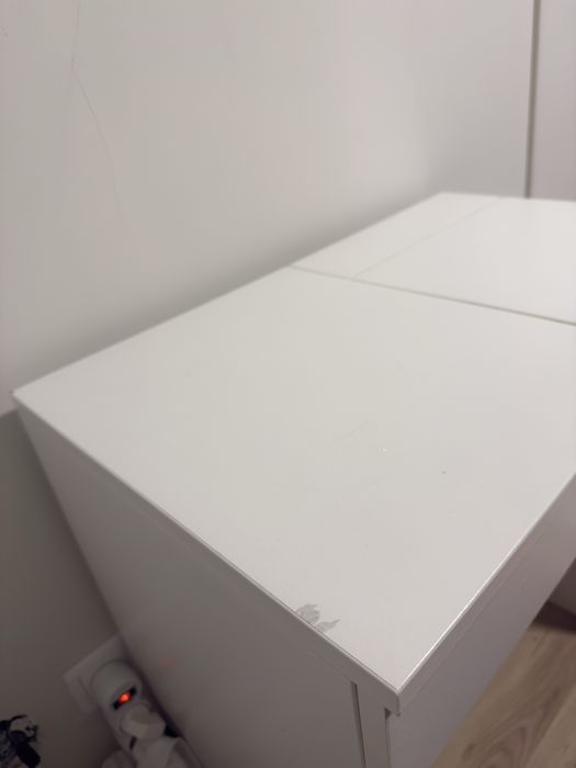 Toucador brimnes IKEA