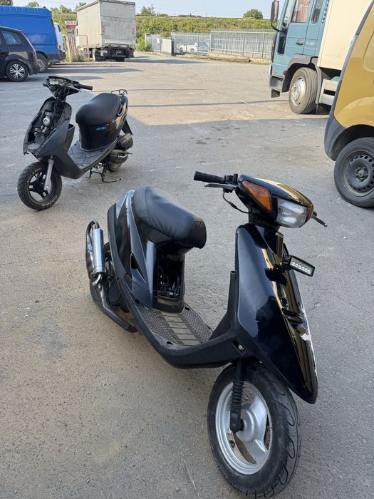 Yamaha Jog Artistic 70cc