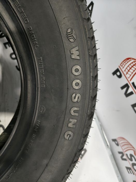 2 pneus como novos 205-65R14 - Oferta dos portes
