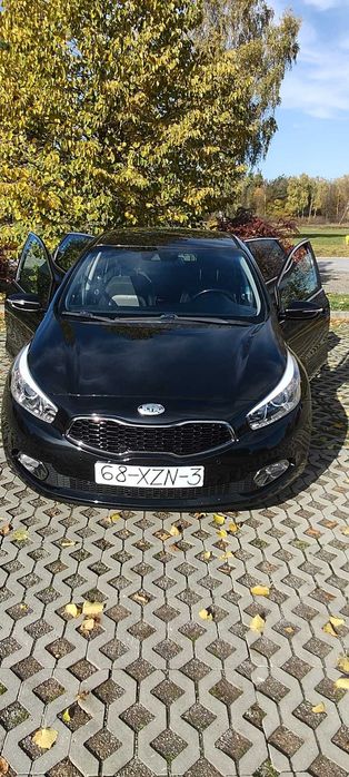 Kia Cee'd