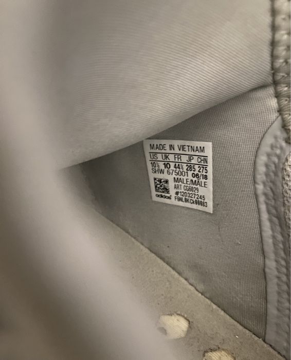 Adidas NMD (44.5)