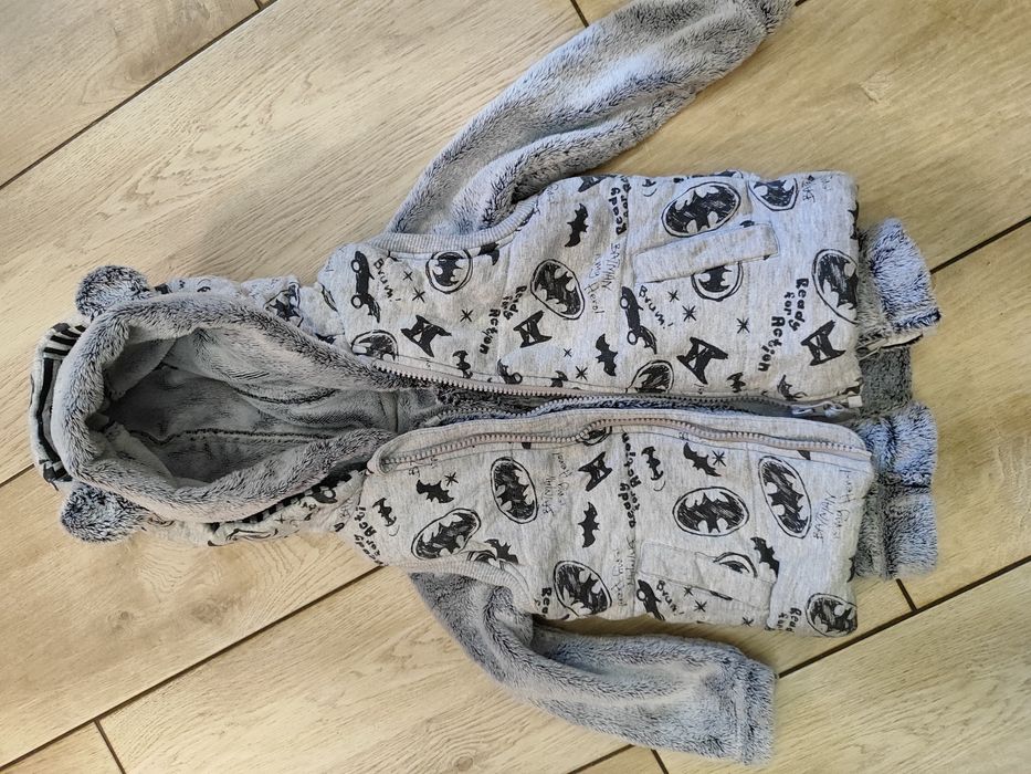 Безрукавка та фліска George 86-92