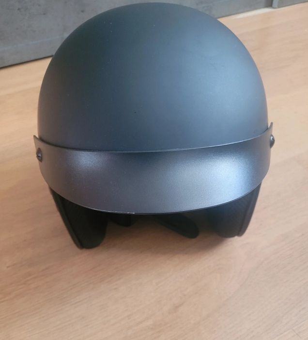 MTR kask motocyklowy otwarty rozmiar s