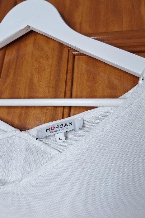 Camisola Morgan L