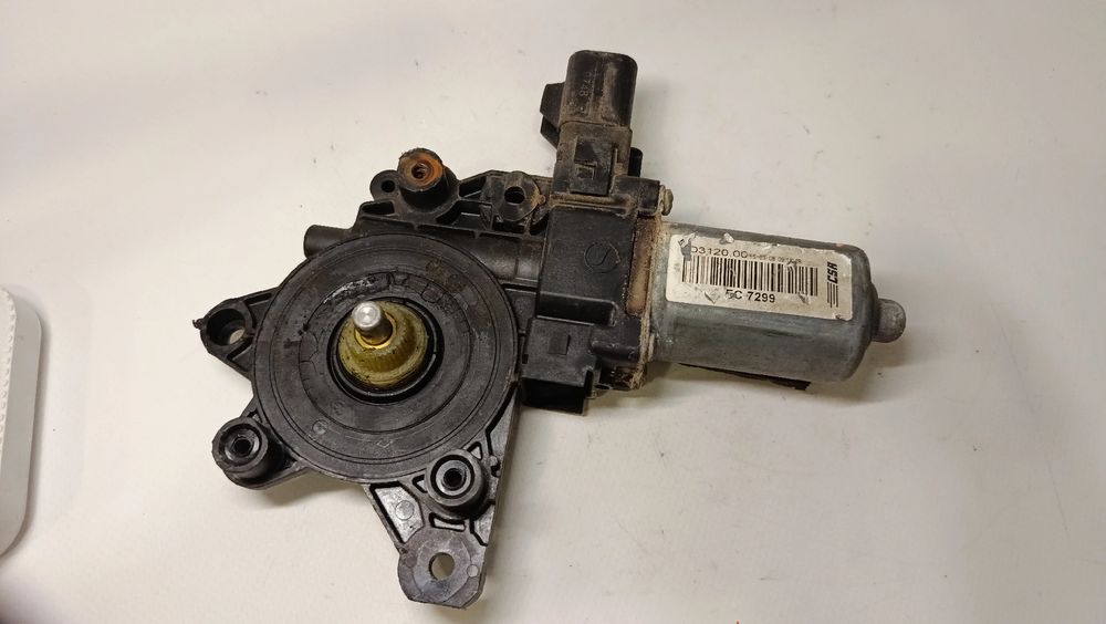Motor vidro frente esquerdo JAGUAR XF (X250)