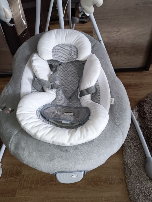 Huśtawka dla noworodka